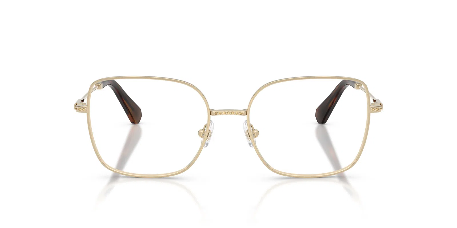 Swarovski 1041 Eyeglasses - view 12